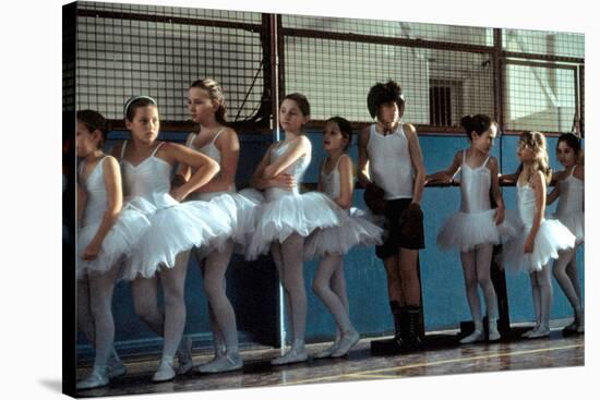 Billy Elliot, Jamie Bell, 2000-null-Stretched Canvas