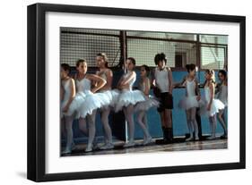 Billy Elliot, Jamie Bell, 2000-null-Framed Photo