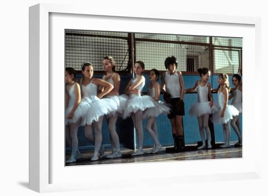 Billy Elliot, Jamie Bell, 2000-null-Framed Photo