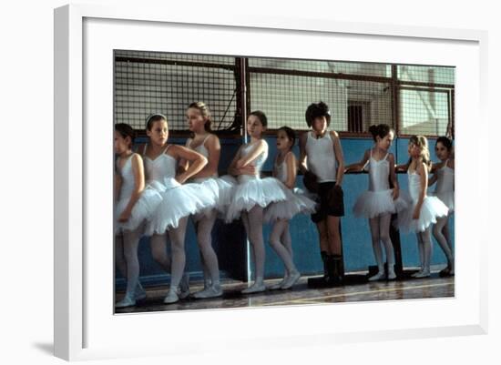 Billy Elliot, Jamie Bell, 2000-null-Framed Photo