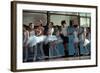 Billy Elliot, Jamie Bell, 2000-null-Framed Photo