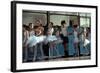 Billy Elliot, Jamie Bell, 2000-null-Framed Photo