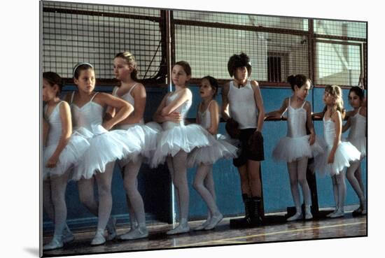 Billy Elliot, Jamie Bell, 2000-null-Mounted Photo