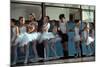 Billy Elliot, Jamie Bell, 2000-null-Mounted Photo