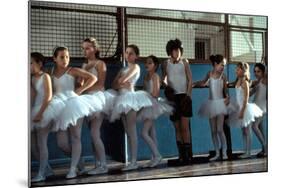 Billy Elliot, Jamie Bell, 2000-null-Mounted Photo