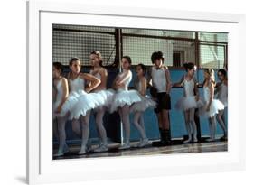 Billy Elliot, Jamie Bell, 2000-null-Framed Photo