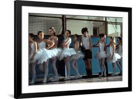 Billy Elliot, Jamie Bell, 2000-null-Framed Photo