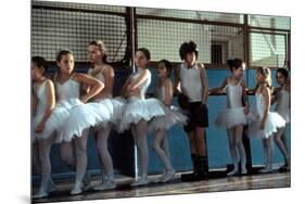 Billy Elliot, Jamie Bell, 2000-null-Mounted Photo