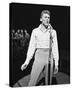 Billy Fury-null-Stretched Canvas