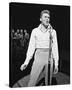 Billy Fury-null-Stretched Canvas