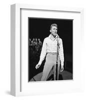 Billy Fury-null-Framed Photo