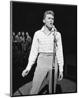 Billy Fury-null-Mounted Photo