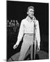 Billy Fury-null-Mounted Photo