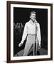 Billy Fury-null-Framed Photo