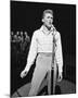 Billy Fury-null-Mounted Photo