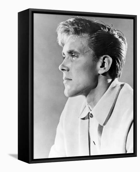 Billy Fury-null-Framed Stretched Canvas
