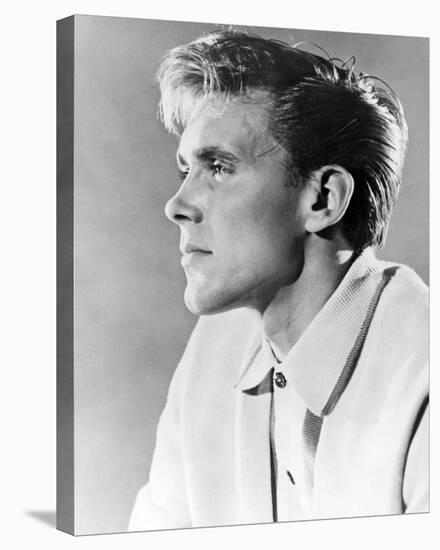 Billy Fury-null-Stretched Canvas