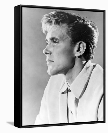 Billy Fury-null-Framed Stretched Canvas