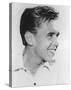 Billy Fury-null-Stretched Canvas