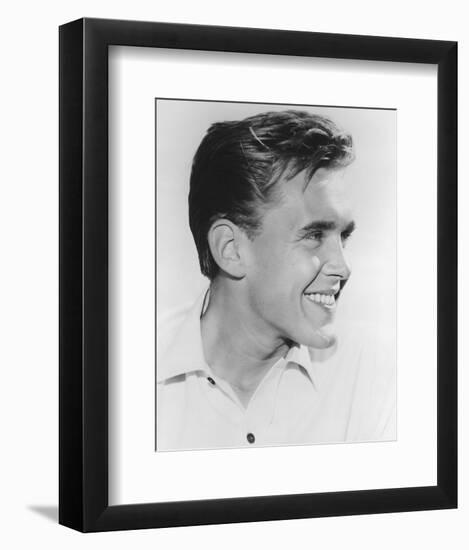 Billy Fury-null-Framed Photo