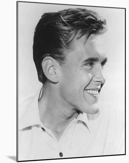 Billy Fury-null-Mounted Photo