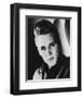 Billy Fury-null-Framed Photo