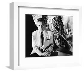 Billy Fury-null-Framed Photo