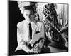 Billy Fury-null-Mounted Photo