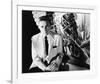 Billy Fury-null-Framed Photo