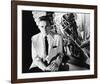 Billy Fury-null-Framed Photo