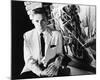 Billy Fury-null-Mounted Photo