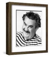 Billy Gilbert-null-Framed Photo