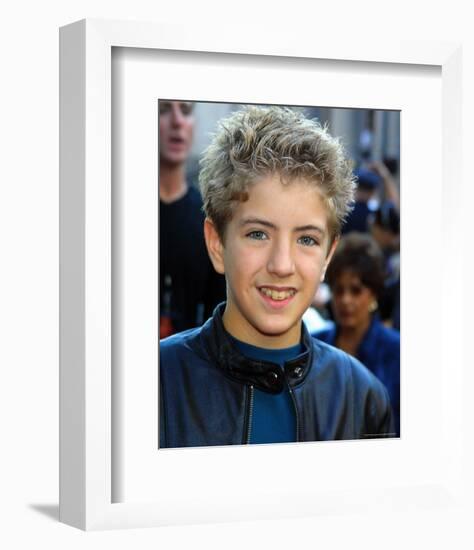 Billy Gilman-null-Framed Photo