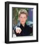 Billy Gilman-null-Framed Photo