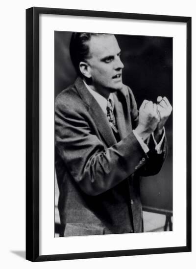 Billy Graham-null-Framed Photographic Print