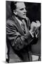 Billy Graham-null-Mounted Photographic Print