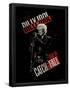 Billy Idol - Catch My Fall Tour, 1984-null-Framed Poster