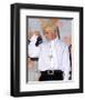 Billy Idol-null-Framed Photo