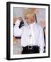 Billy Idol-null-Framed Photo