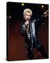 Billy Idol-null-Stretched Canvas