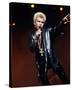 Billy Idol-null-Stretched Canvas