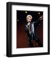 Billy Idol-null-Framed Photo