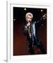 Billy Idol-null-Framed Photo