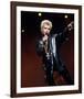 Billy Idol-null-Framed Photo