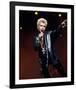 Billy Idol-null-Framed Photo