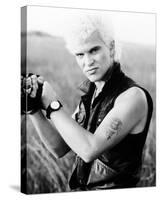 Billy Idol-null-Stretched Canvas