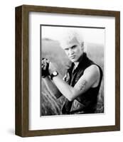 Billy Idol-null-Framed Photo