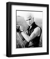 Billy Idol-null-Framed Photo