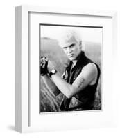 Billy Idol-null-Framed Photo