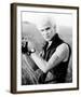 Billy Idol-null-Framed Photo